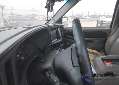 2003 GMC Yukon Xl 1500 Slt z USA, uszkodzony, nr VIN 3GKEC16Z93G300911